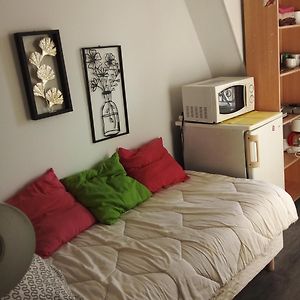 Apartamento de 1 Dormitorio